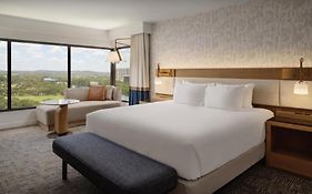 Hyatt Regency Austin